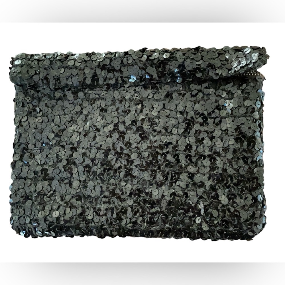 Vintage 1950’s Sequin Evening Bag